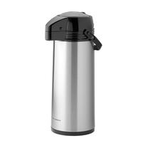 Stalo termosas 5T7480, 1.9 l, aliuminio sp.
