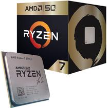 Protsessor AMD AMD Ryzen 7 2700X YD270XBGAFA50, 3.7GHz, AM4, 16MB