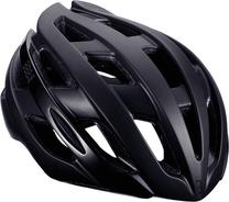 Шлемы велосипедиста универсальный BBB Cycling Hawk, черный цв., M