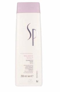 Šampūnas Wella Professionals System Professional Balance Scalp, 250 ml