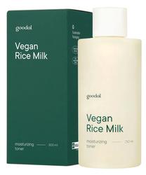 Тоник для лица Goodal Moisturizing, 250.0 мл