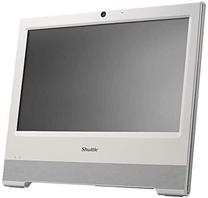 Stacionarus kompiuteris Shuttle Intel® Celeron® 4205U (2 MB Cache, 1.80 GHz), 15.6 ", DDR4 –, Intel UHD Graphics Dynamic