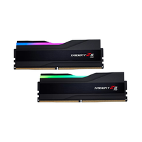 Operatyvioji atmintis (RAM) G.SKILL Trident Z5 RGB F5-7200J3646F24GX2-TZ5RK, DDR5, 48 GB, 7200 MHz