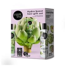 Набор средств по уходу за волосами Organic Shop, 635 мл
