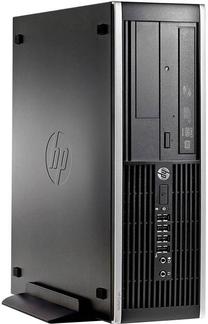 Stacionarus kompiuteris HP, atnaujintas Intel® Core™ i5-3470 Processor (6 MB Cache), DDR3 4 GB – 250 GB, Intel HD Graphics 2500 Dynamic, Windows 7