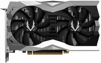 Vaizdo plokštė Zotac GeForce RTX 2060 Gaming AMP ZT-T20600D-10M, 6 GB, GDDR6