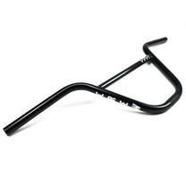 Vairas Cult Crew, chrome, juoda sp.