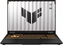 Nešiojamas kompiuteris TUF Gaming F16 FX608JM-I5165W, Intel® Core™ i5-13450HX, 16 GB, 512 GB, 16 ", Nvidia GeForce RTX 5060, juoda sp., EN, Windows