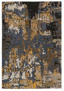 Kilimas vidaus Padiro Primavera 525, įvairių spalvų/mėlyna sp., 150 cm x 80 cm