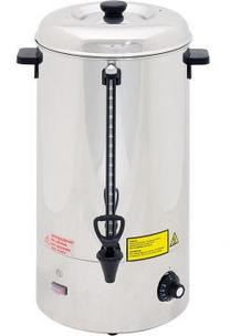 Perkolaator Stalgast, 19 l