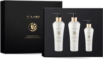 Набор средств по уходу за волосами T-LAB Professional Coco Therapy, 750 мл