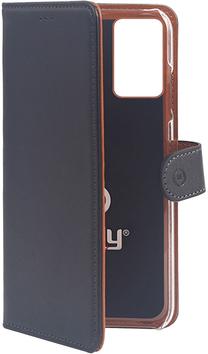 Чехол для телефона Celly, черный цв., Samsung