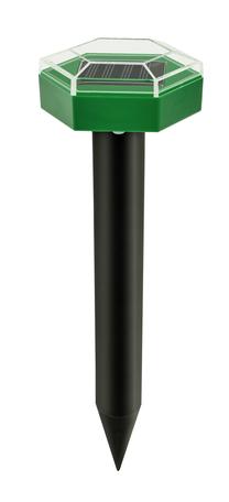 Elektrinė priemonė nuo kenkėjų graužikams, kurmiams Garden Center ZT09084, 4 cm x 4 cm