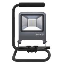 Prožektor ilma liikumisandurita, liigutatav Osram 4099854572098, 50 W, 5000 lm, 4000 °K, IP65, hall v.