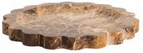 Dekoratyvinis padėklas Homla Basic Marmuri, 20 cm x 20 cm