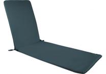 Kėdžių pagalvėlė Home4you Ohio 2, tamsiai pilka sp., 190 cm x 55 cm