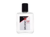 Жидкость после бритья Diplomat Classic Men, 100 мл