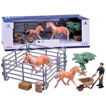 Žaislinė figūrėlė The Worl Of Animals Farm Animals