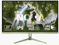 Monitorius Arozzi Nova AZ-NO-27T2K180-FST, IPS, 180 Hz, QHD, 27"
