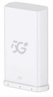 Маршрутизатор ZTE MC889A Pro 5G, белый цв.