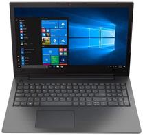 Sülearvuti Lenovo V V130-15 Iron Grey 81HN00N1MH/2Y, Intel® Core™ i3-7020U, 4 GB, 128 GB, 15.6 ", Intel HD, hall v., EN, Windows