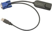 Laidas Raritan, RJ-45