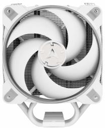 Oro aušintuvas vaizdo plokštėms Arctic Freezer 34 esports Duo, 124 mm x 103 mm