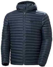 Одежда, мужские Helly Hansen, синий цв., m