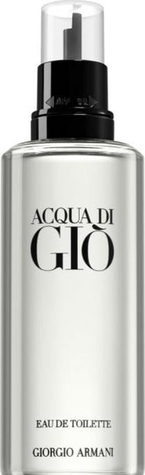 Kvepalų papildymas Giorgio Armani Acqua Di Gio, 150 ml