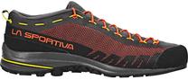 Zābaki La Sportiva, melna krās./oranža krās./pelēka krās., 44.5