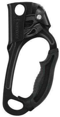 Užspaudimas Petzl