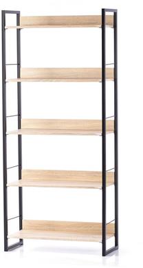 Pastatoma lentyna Homede Grux, 159 cm x 30 cm x 70 cm