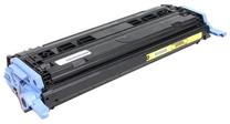 Tonera kasete TFO H-6002ARC, dzeltena krās.
