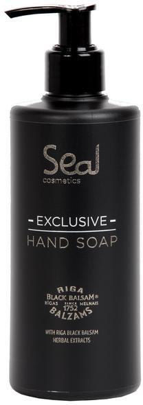 Skystas muilas Seal, 300 ml
