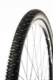 Dviračio padanga SuomiTyres Routa 244, guma, juoda sp., 28", 1.38"