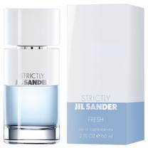Tualetinis vanduo Jil Sander Strictly Fresh Men, 60 ml
