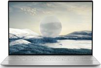 Portatīvais dators Dell XPS 13 9320-3929 PL, i7-1260P, 16 GB, 1 TB, 13.4 ", Intel HD, platīna krās., EN, Windows