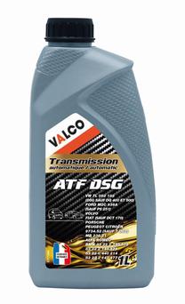 Transmisijas eļļa Valco ATF DSG, transmisijas, 1 l