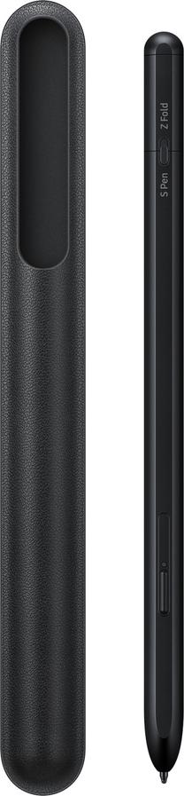 Ekrāna pildspalva Samsung S Pen Pro P5450SBE, melna krās.
