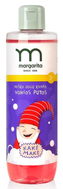Vonios putos Margarita Kakė Makė, 250 ml