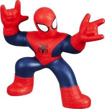Rotaļlietu figūriņa Tm Toys Goo Jit Zu Marvel Supagoo - Spider-Man GOJ41081, 20 cm, zila krās./sarkana krās.