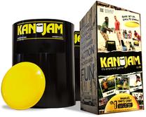 Игра для улицы KanJam, черный цв./желтый цв.
