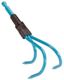 Purentuvas Gardena 500730361, nerūdijantysis plienas