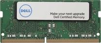 Operatyvioji atmintis (RAM) Dell A8860720, DDR4 (SO-DIMM), 16 GB, 2133 MHz