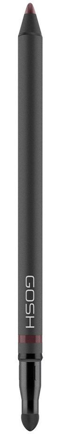 Acu zīmulis Gosh Infinity, 1.2 g 06 ash