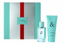 Dāvanu komplekts sievietēm Tiffany&Co
