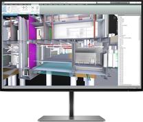 Монитор HP Z24u G3, LCD, 60 гц, QHD, 24″