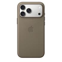 Telefona vāciņš Apple TechWoven With MagSafe, taupe krās., Apple