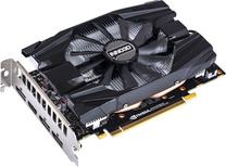 Vaizdo plokštė Inno3D GeForce RTX 2060 N20601-06D6-1710VA20, 6 GB, GDDR6
