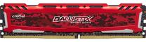 Operatyvioji atmintis (RAM) Crucial Ballistix Sport LT BLS8G4D240FSE, DDR4, 8 GB, 2400 MHz